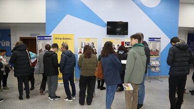 İstanbul Büyükşehir Belediyesi Şehir Tiyatroları, toplumsal eleştirinin başyapıtlarından biri olan “Bir