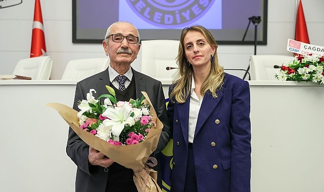 Buca Belediyesi, Kuzey Makedonya’daki Türklerin 1944 yılından bu yana süregelen