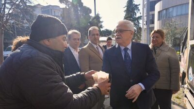 Geçtiğimiz günlerde genç yaşta hayatını kaybeden Manisa Şehzadeler Belediye Başkanı