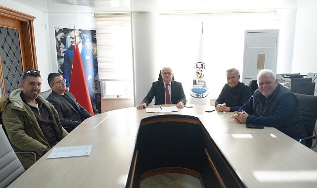 Halkbank Türkiye Kadınlar Basketbol Ligi’nde mücadele eden Aslan Yol Burhaniye