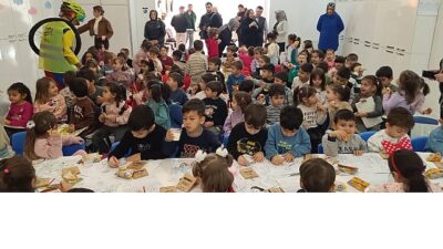 Konya Büyükşehir Belediyesi, 2026 Avrupa Bisiklet Başkenti seçilen Konya’da, bisiklet