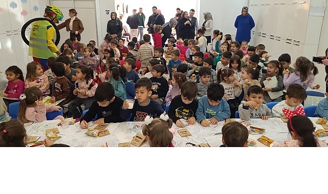 Konya Büyükşehir Belediyesi, 2026 Avrupa Bisiklet Başkenti seçilen Konya’da, bisiklet