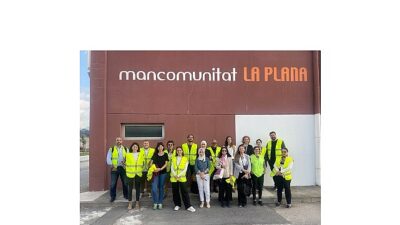 Antalya Büyükşehir Belediyesi, Avrupa Birliği'nin Interreg NEXT MED Programı aracılığıyla