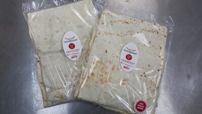 Antalya Büyükşehir Belediyesi’nin Antalya Toptancı Hal içerisinde kadın kooperatiflerine ücretsiz