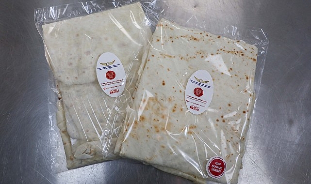 Antalya Büyükşehir Belediyesi’nin Antalya Toptancı Hal içerisinde kadın kooperatiflerine ücretsiz