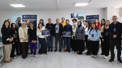      Antalya Büyükşehir Belediyesi, “Kentsel Hareketlilik Cityhonu