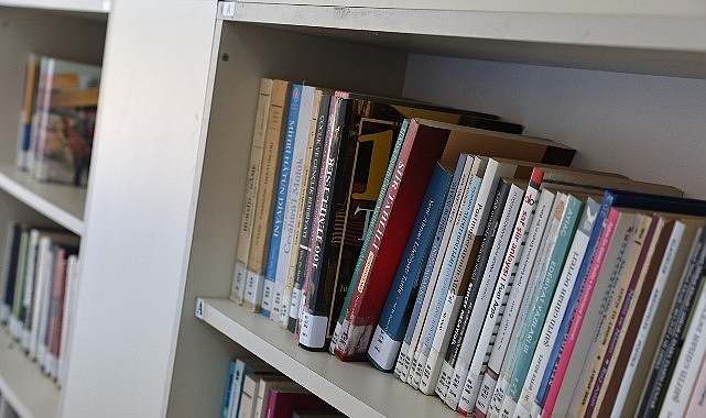      Antalya Büyükşehir Belediyesi’ne bağlı Doğan Hızlan