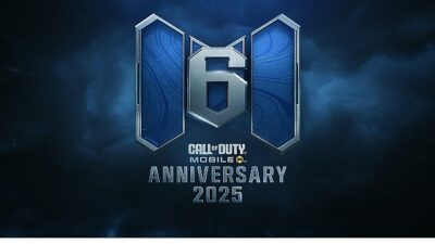 Call of Duty®: Mobile, 6.