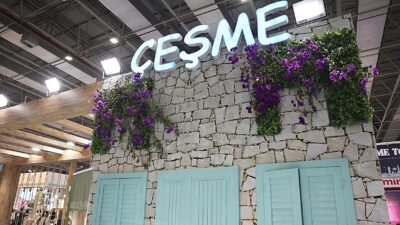 Çeşme’nin dört mevsime yayılan turizm anlayışı, gastronomisi, spor ve doğa