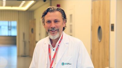 Üsküdar Üniversitesi NPİSTANBUL Hastanesi Nöroloji Uzmanı Prof.