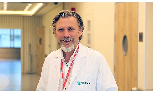 Üsküdar Üniversitesi NPİSTANBUL Hastanesi Nöroloji Uzmanı Prof.