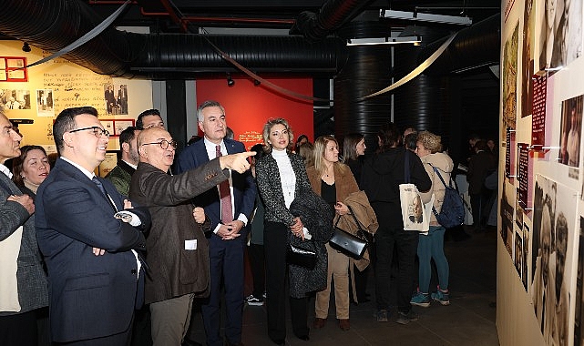 Nilüfer Belediyesi’nin 2025 yılı boyunca toplumun farklı kesimlerini usta yazar