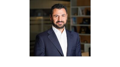 DP Eurasia Group çatısı altında faaliyet gösteren Coffy, üst yönetimini