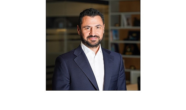 DP Eurasia Group çatısı altında faaliyet gösteren Coffy, üst yönetimini