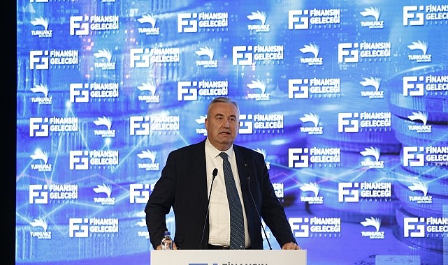 Türkiye’nin önde gelen ekonomi ve finans buluşmalarından biri olan 5.