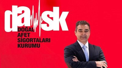 25 yıldır depreme karşı finansal güvence sunan Doğal Afet Sigortaları Kurumu’nun