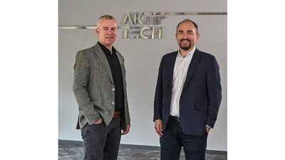 Finansal teknolojiler alanında uçtan uca çözümler geliştiren Aktif Bank iştiraki