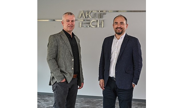 Finansal teknolojiler alanında uçtan uca çözümler geliştiren Aktif Bank iştiraki