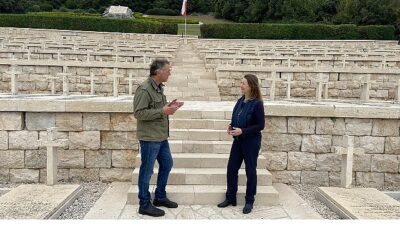 1939’da iki cepheden işgal edilen Polonya’nın, Barbarossa Muharebesi’yle özgürlüğünü geri