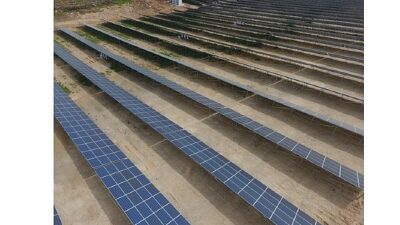 Dikili Belediyesi tarafından Sürdürülebilir Şehirler Projesi II Ek Finansmanı kapsamında