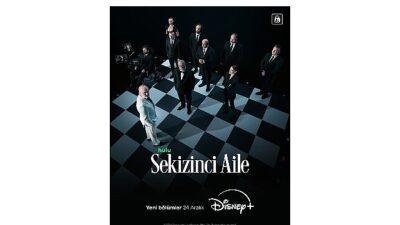  The Walt Disney Company’nin tüm dünyada milyonlarca üyeye sahip dijital