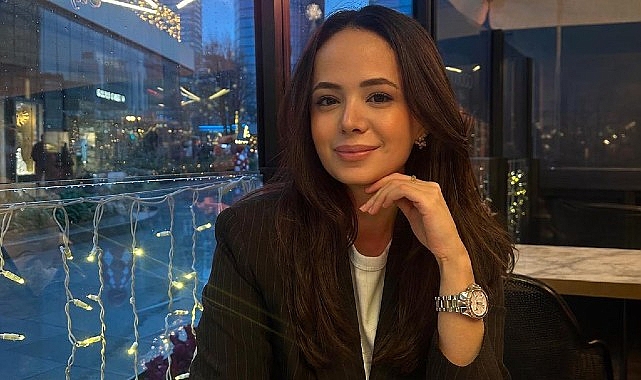 Beslenme ve diyetetik alanında kişiye özel yaklaşımıyla öne çıkan Diyetisyen