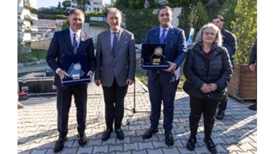 Toplumcu hekimliğin ve sağlık emekçileri mücadelesinin simge isimlerinden Dr.