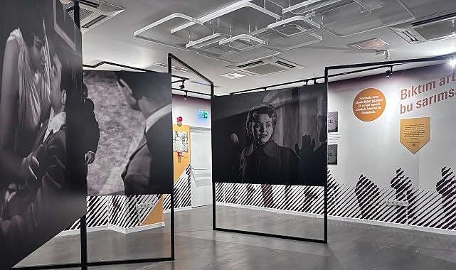 Kadıköy Belediyesi Sinematek/Sinema Evi üçüncü restorasyon projesi Drakula İstanbul’da izleyiciyle