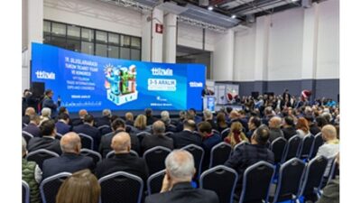 Türkiye’nin en kapsamlı turizm buluşmalarından TTI İzmir – 19.