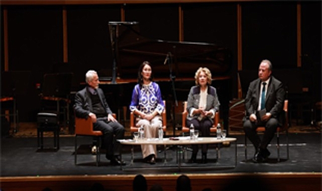 UNESCO tarafından bu yıl ilan edilen 15 Aralık “Dünya Türk