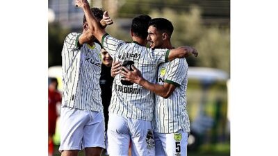 Bölgesel Amatör Lig 8.