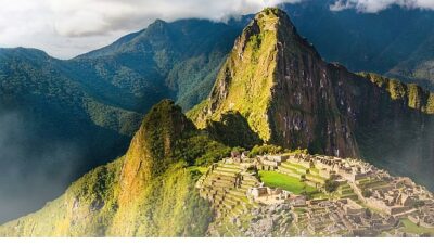 İnkaların yükselişi ve çöküşü; altın, güç ve zekâyla şekillenmiş bir