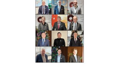 Cumhuriyet öncesi yıllardan itibaren ihracat tecrübesi olan, Türkiye’ye ihracatı öğreten