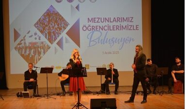 Ege Üniversitesi Kariyer Planlama ve Başarı Koordinatörlüğü ile Mezunlarla İlişkiler