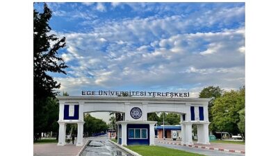Uluslararasılaşma alanında gerçekleştirdiği çalışmalarla Türk yükseköğretimine örnek olan Ege Üniversitesi,