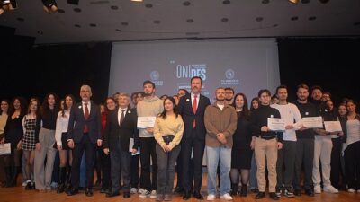 Ege Üniversitesi, Gençlik ve Spor Bakanlığı tarafından yürütülen Üniversite Öğrenci