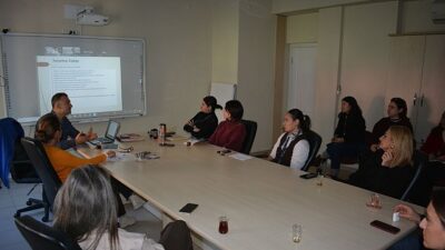 Ege Üniversitesi (EÜ) Madde Bağımlılığı, Toksikoloji ve İlaç Bilimleri Enstitüsü