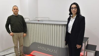 Ege Üniversitesi Mühendislik Fakültesi Elektrik-Elektronik Mühendisliği Bölümü öğretim üyesi Prof.