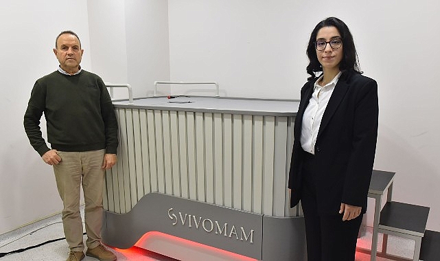 Ege Üniversitesi Mühendislik Fakültesi Elektrik-Elektronik Mühendisliği Bölümü öğretim üyesi Prof.