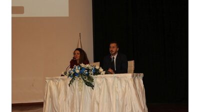 Ege Üniversitesi (EÜ) Kariyer Planlama ve Başarı Koordinatörlüğü tarafından “Yurt