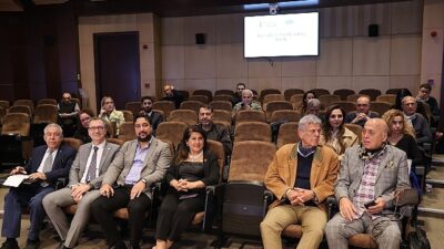 Ege İhracatçı Birlikleri (EİB), ihracatın tabana yayılması, firmaların küresel pazarlarda