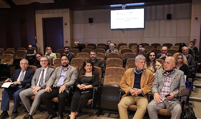 Ege İhracatçı Birlikleri (EİB), ihracatın tabana yayılması, firmaların küresel pazarlarda