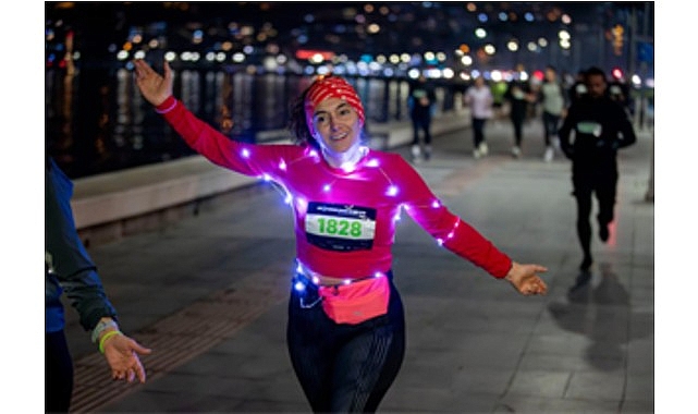 İzmir Büyükşehir Belediyesi, yılın en uzun gecesi 21 Aralık’ta 6,5