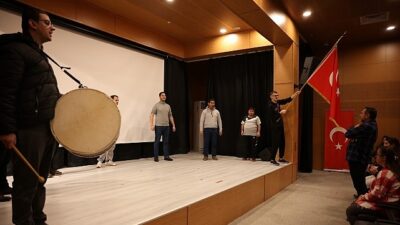 Kocaeli Büyükşehir Belediyesi, engelli bireylere yönelik toplumsal farkındalığı artıran ve