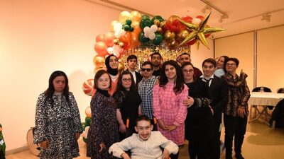 Osmangazi Belediyesi bünyesinde faaliyet gösteren Osmangazi Kent Konseyi Engelliler Meclisi,