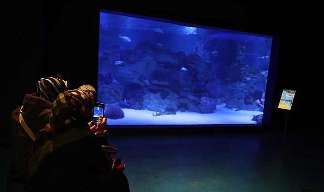 3 Aralık Dünya Engelliler Günü sebebiyle gerçekleştirilen etkinlikte Bağcılar Belediyesi