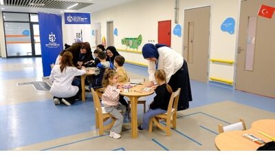 Kocaeli Büyükşehir Belediyesi, 3 Aralık Dünya Engelliler Günü kapsamında Gonca