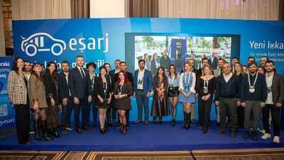 İlklerin şirketi Eşarj, 2008 yılında kurulduğu günden itibaren, müşteri deneyimini