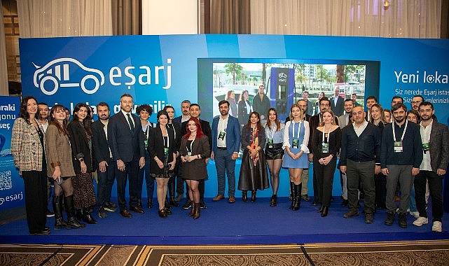 İlklerin şirketi Eşarj, 2008 yılında kurulduğu günden itibaren, müşteri deneyimini