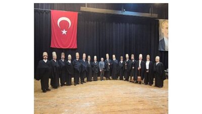 Ege Üniversitesi (EÜ) Devlet Türk Musikîsi Konservatuvarı tarafından “Hz.